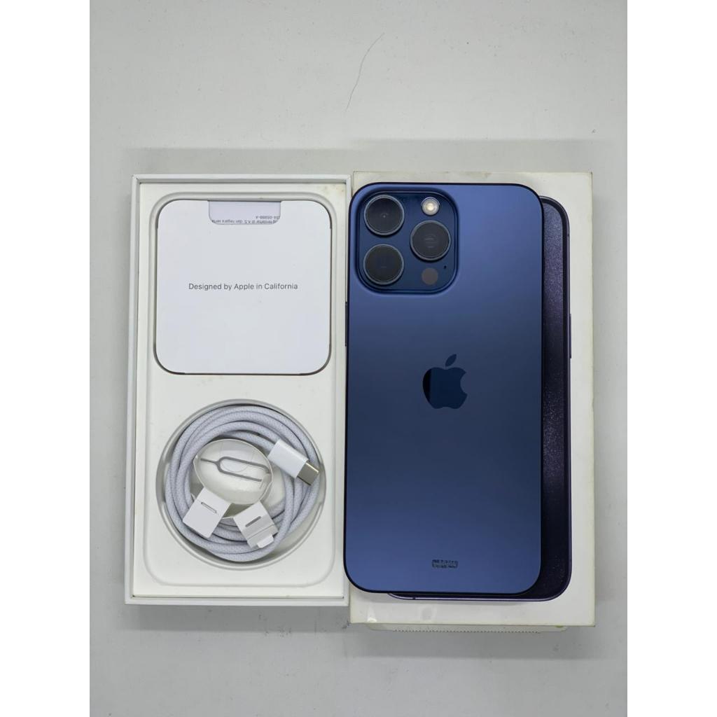 Apple iPhone 15 Pro Max Official Ibox Original