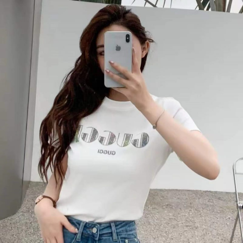 Kaos kamaya , Olly Beauty ,kaos kamaya ,KemeiNi,Gebeishang,Coca # Bahan Kaos Stretch #Super Premium 