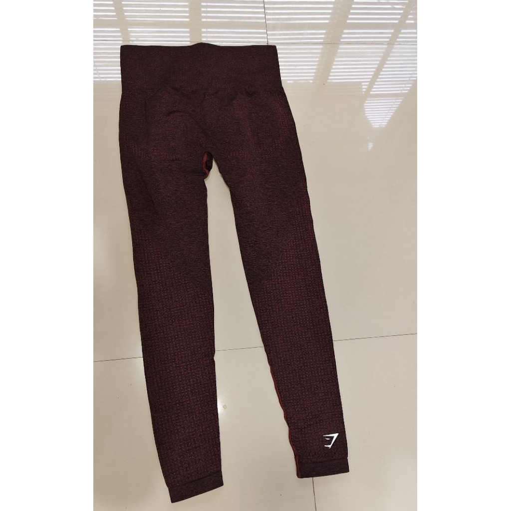 Gymsh@rk legging sport Seamless