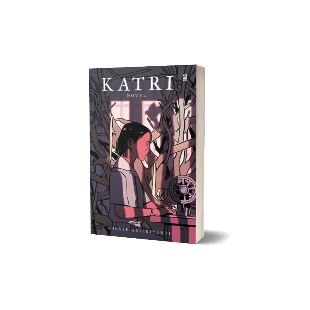 NOVEL KATRI