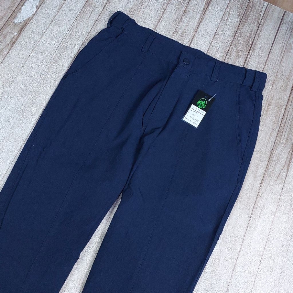 KARRIMOR size 30-31 celana gunung outdoor second original