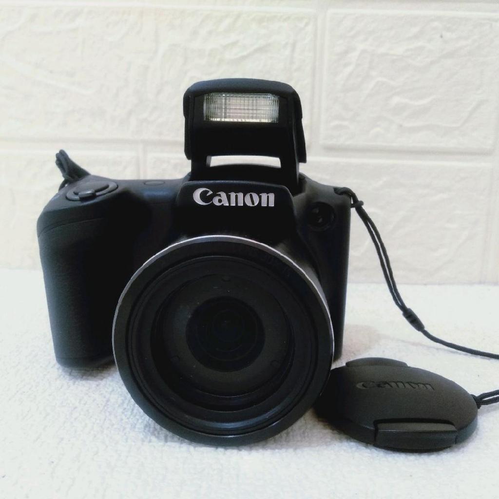 Canon sx400 is / KAMERA POWERSHOT SX400 IS