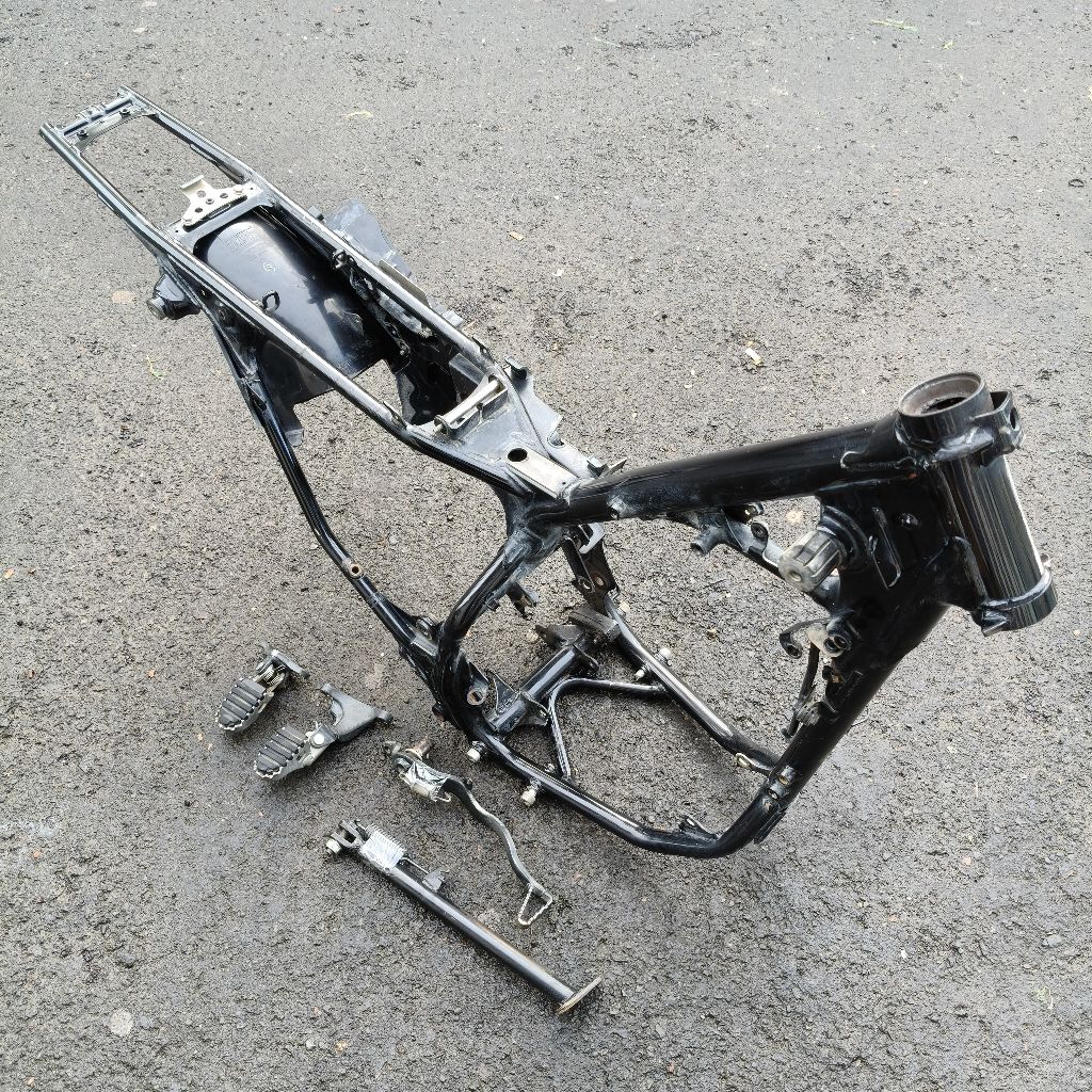 Rangka CRF 150L Original