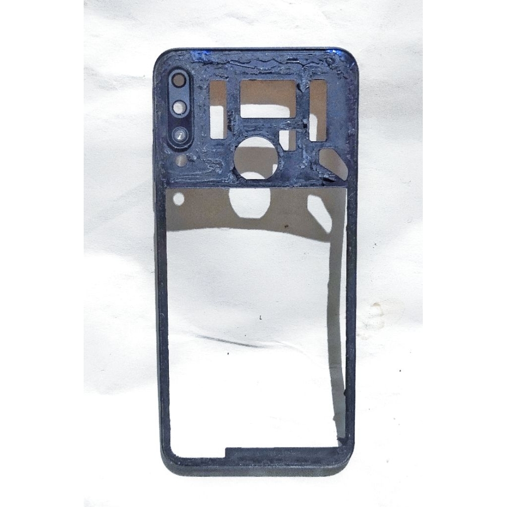 TUTUP MESIN ASUS MAX PRO M2ORIGINAL COPOTAN