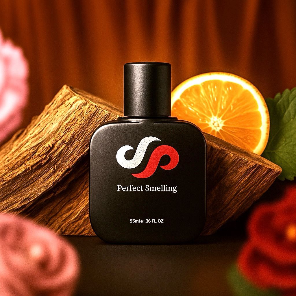 Paul Walker - Tribute Sampono Perfumery Parfum Refil Tahan Lama
