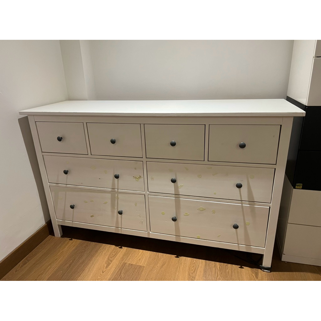 tafel changing table IKEA