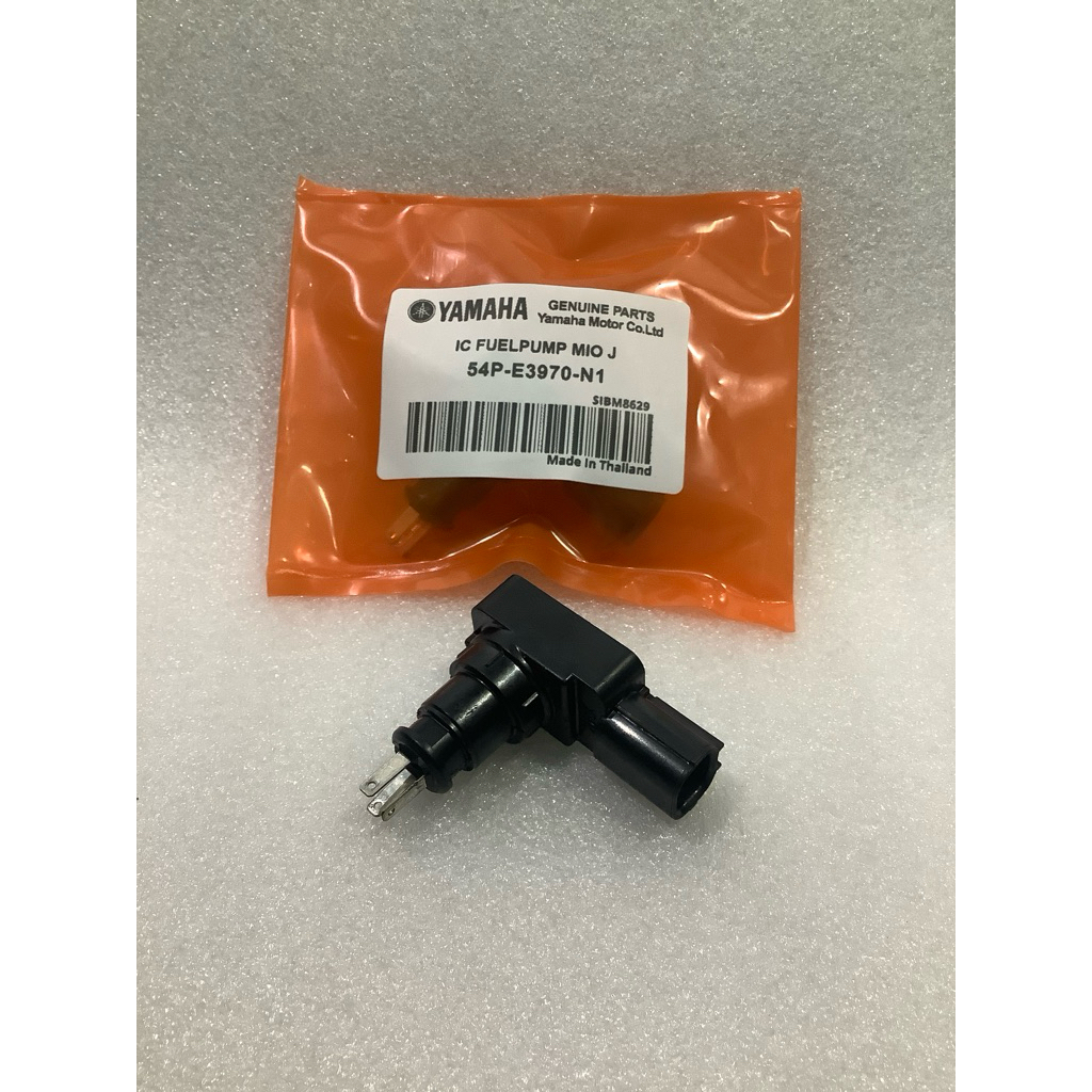 IC FUELPUMP MIO J, MIO M3, VIXION NEW, R15, R15 v3, N max, Lexi, aerox