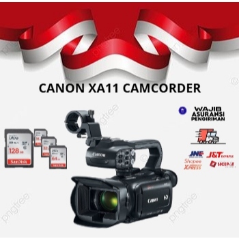 CANON XA11 CAMCORDER / CANON XA11 / CAMCORDER CANON XA11
