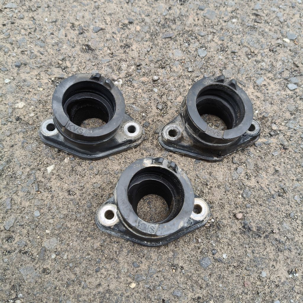 Intek TB CRF 150L Original