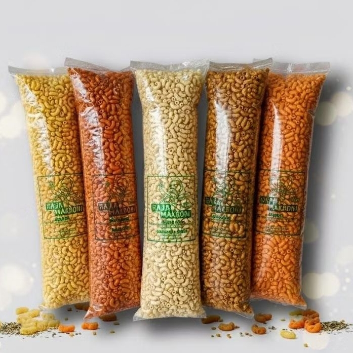 1BAL MAKARONI BANTAT KRESS KHAS SOLO 1KG/MAKARONI BANTAT 1KG