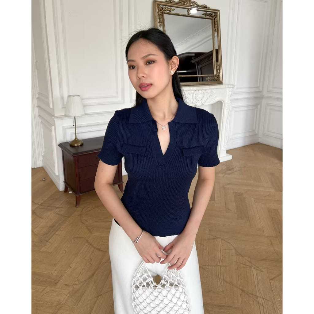 Dear Daphne - Berlin top