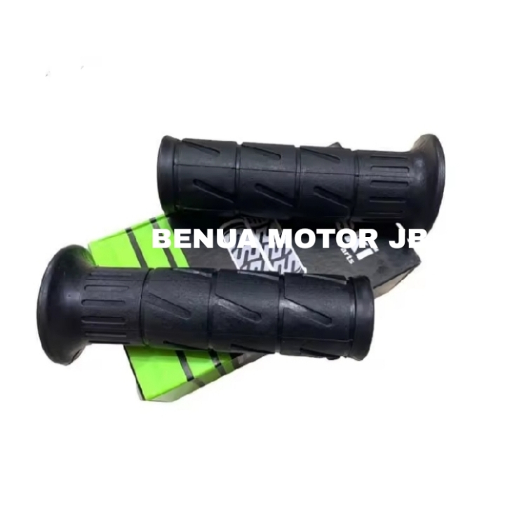 BENUA MOTOR Handgrip Kaze Grip Kaze Handgrip Kawasaki Kaze Grip Universal Motor grip kaze