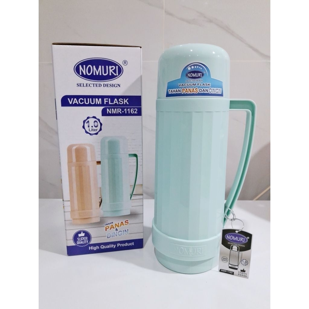 termos kaca nomuri