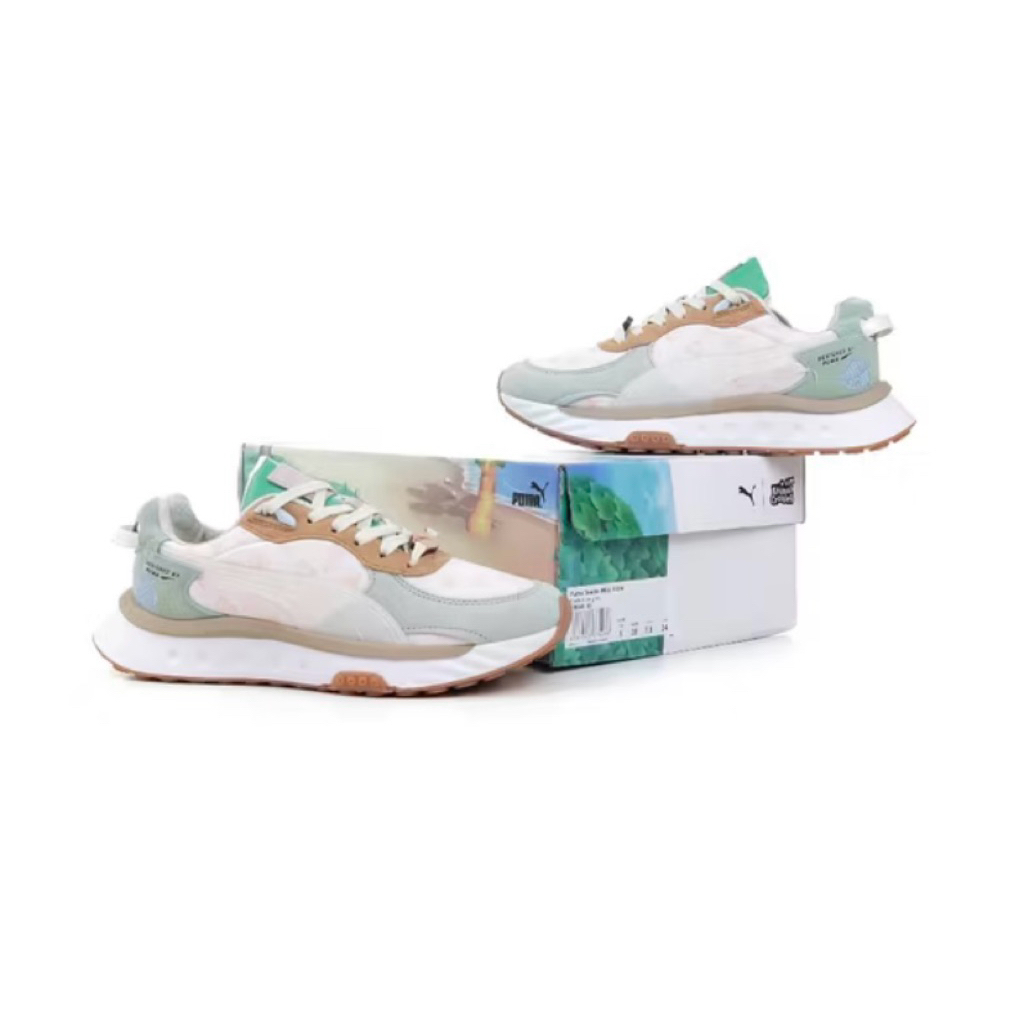 Puma Animal Crossing Wild Rider New Horizons