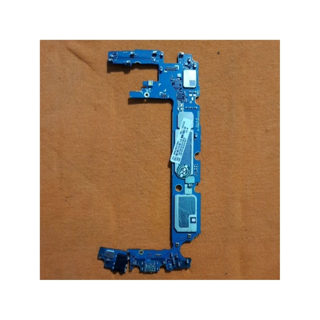 MESIN MESIN SAMSUNG GALAXY J7 PRO MATI TOTAL MESIN SEGEL BELUM PERNAH SERVIS TETAPI MESIN BAGIAN BAW