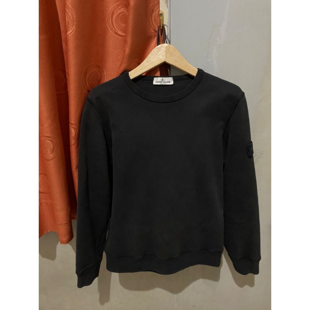 stone island junior second