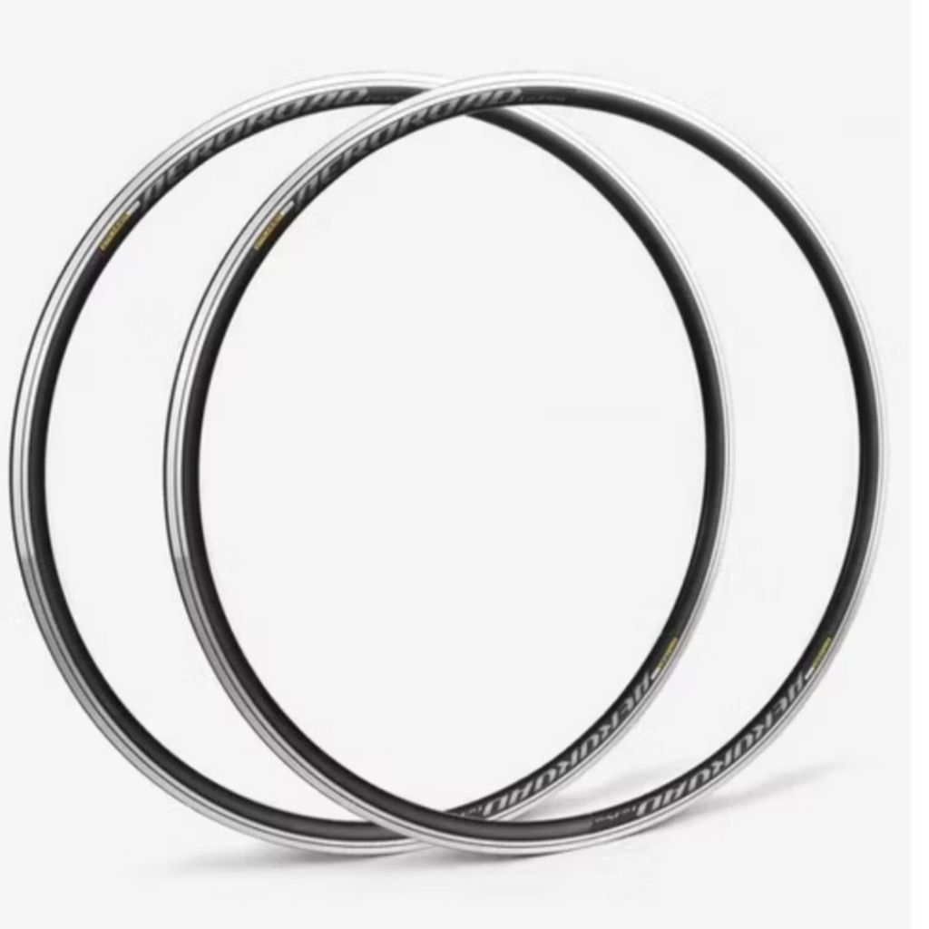 Sepasang Rims strummer Aerorad 20/24