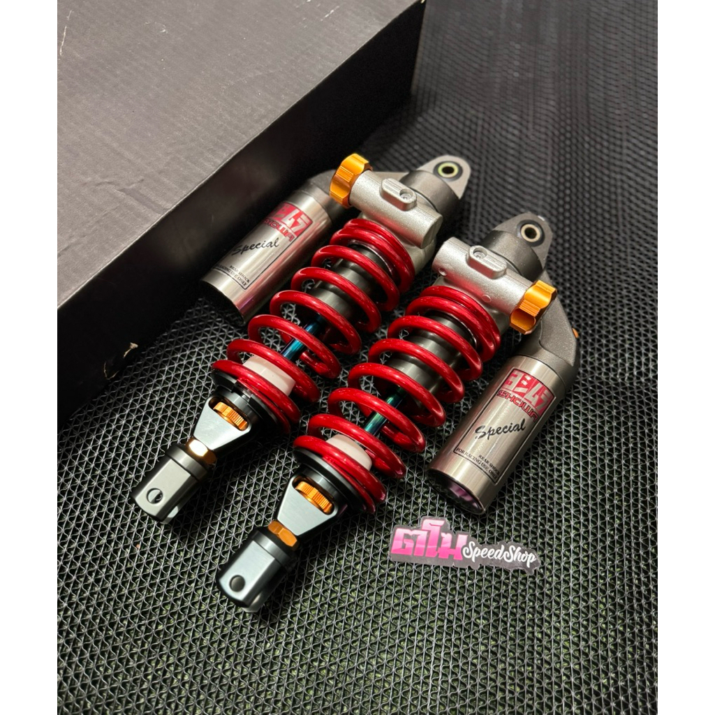 Shock showa cnc Grade pcx cbu 310mm