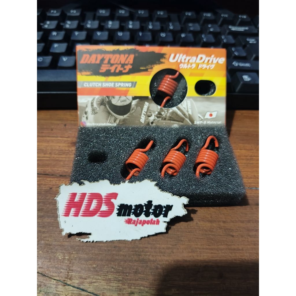 PER SENTRI DAYTONA 1500 RPM