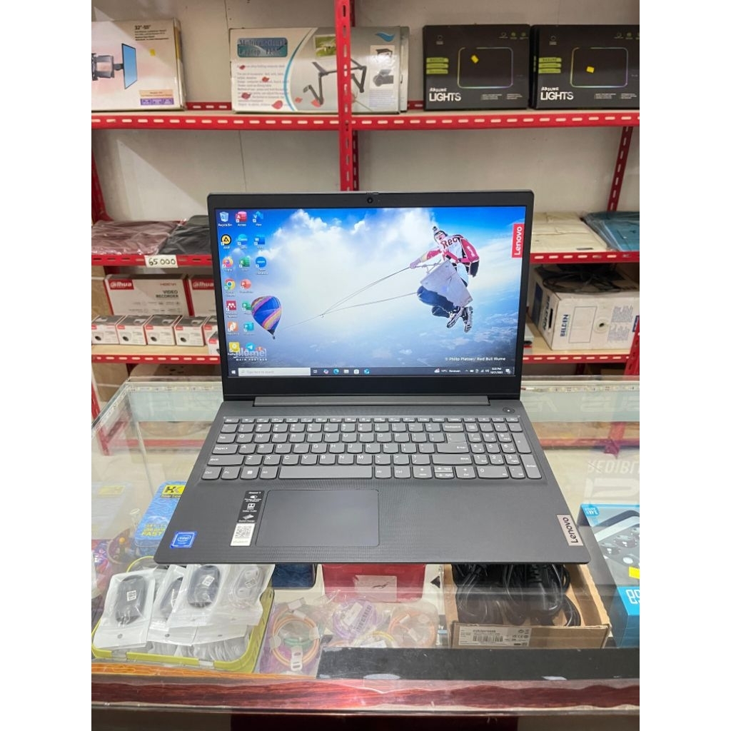 Laptop Second Lenovo Ideapad Slim 3 (2022)