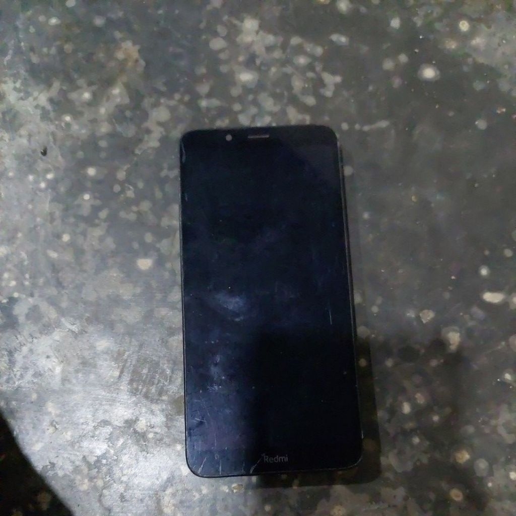lcd redmi 7A ori copotan