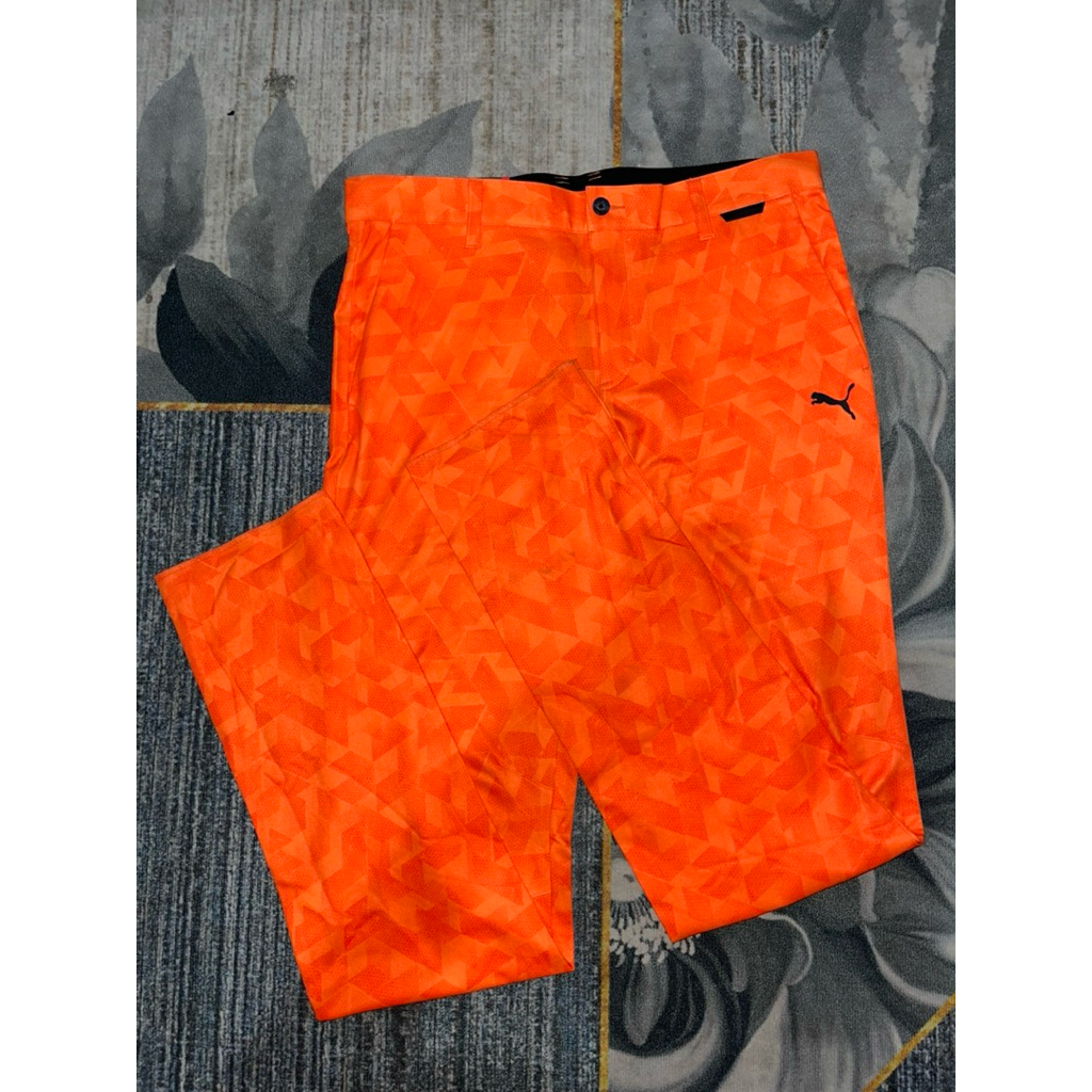 Celana Golf PUMA-Original Puma