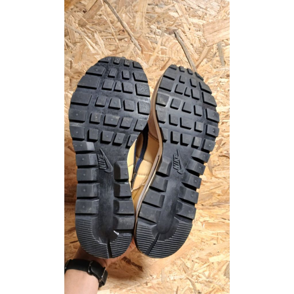 NIKE SACAI ORIGINAL SECOND