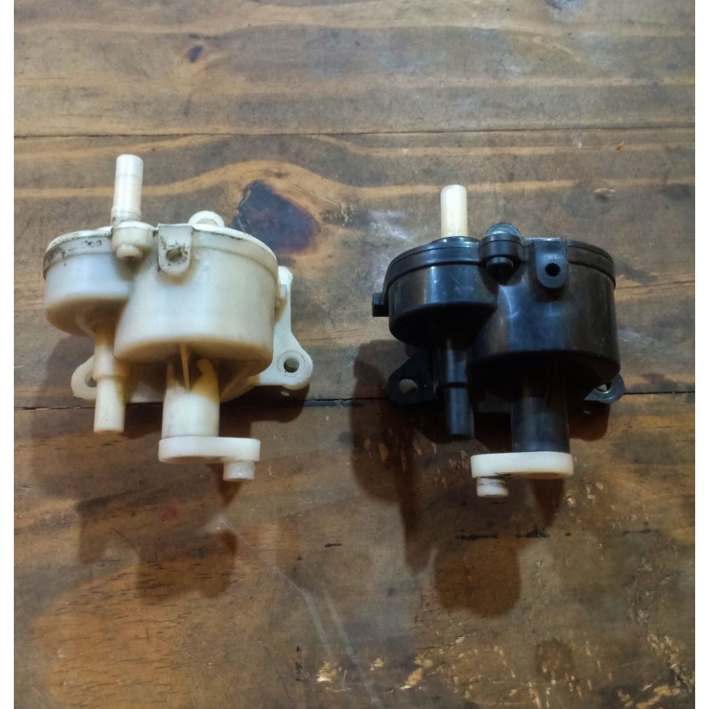 Gear Box kipas angin