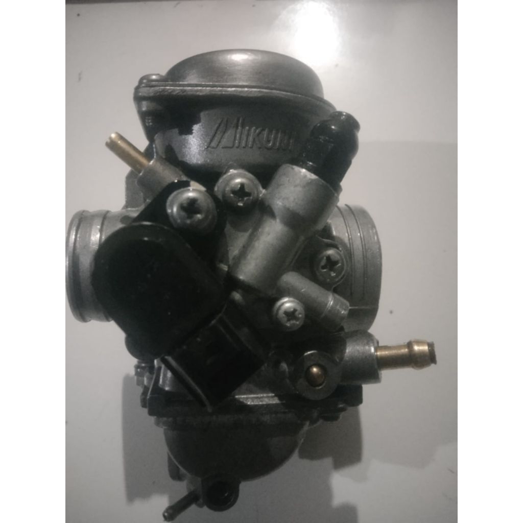 Karburator Mx New 135 Original copotan