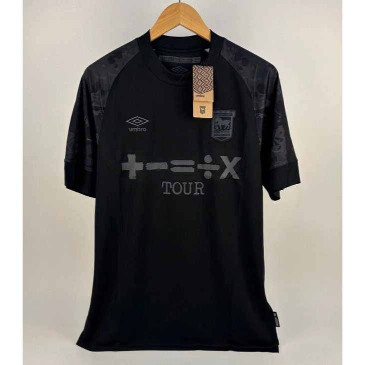 Jersey Ipswich Town 2022-23 Third