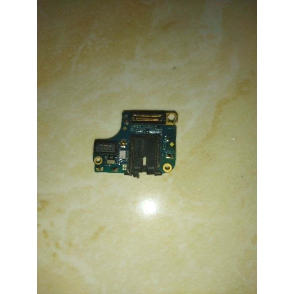 ui board mic headset ori cabutan oppo f1s a59