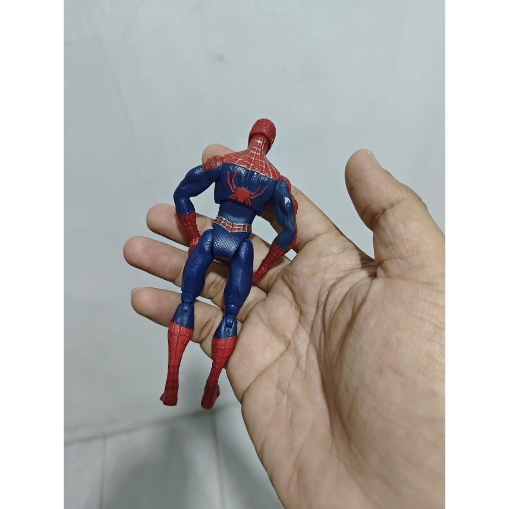 Spiderman Hasbro