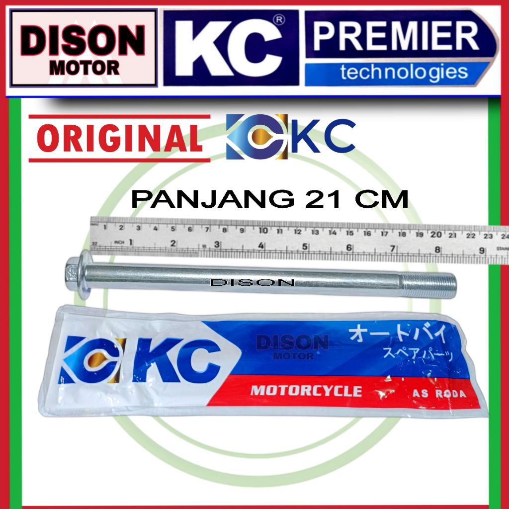 As roda depan Vixion old Vixion new original KC premier