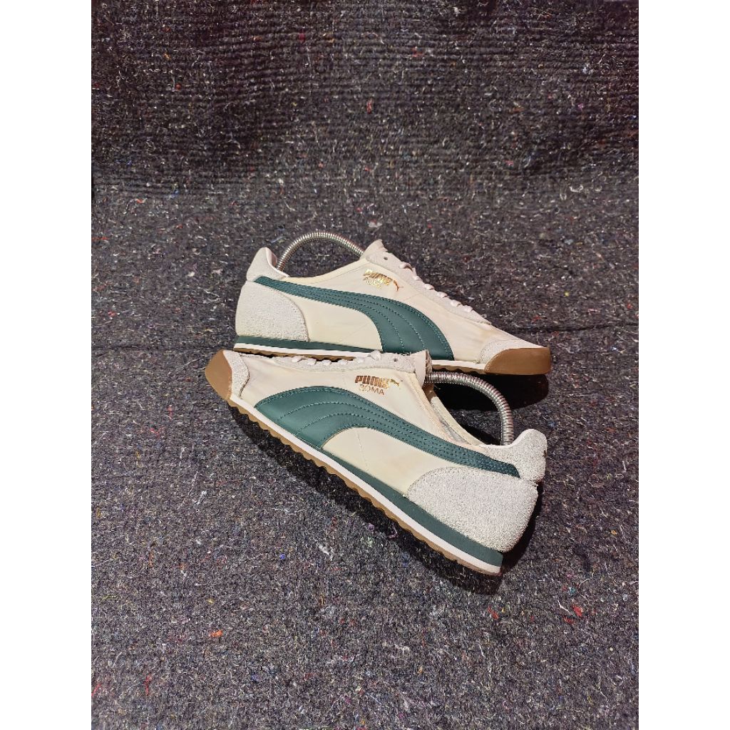 PUMA ROMA SECOND ORIGINAL