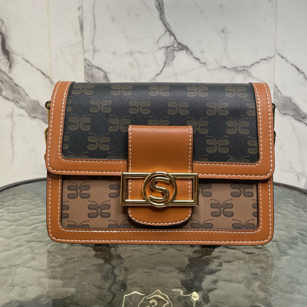 SERAFINE - Butterfly Mini Party Bag