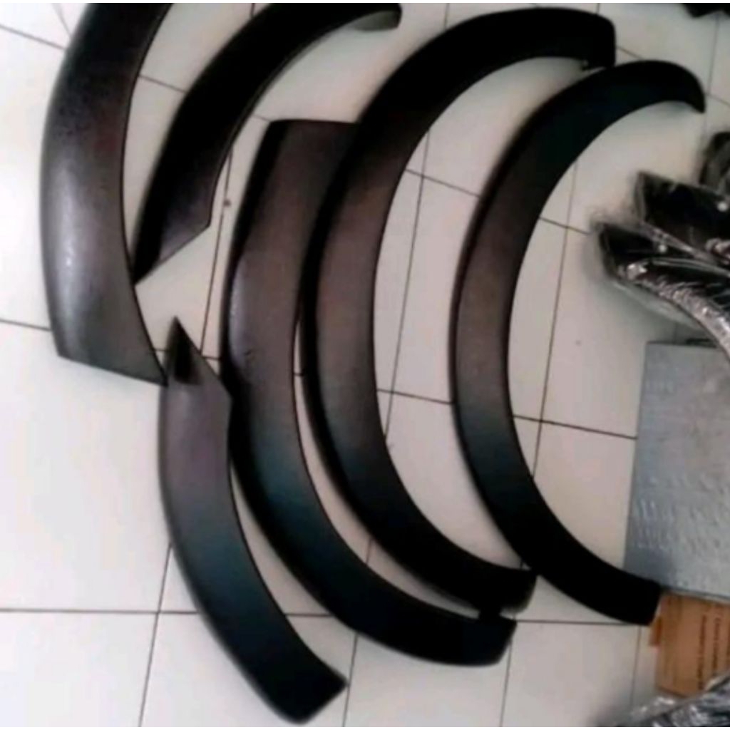 Over fender spakbor TARUNA model OXXY tipe C/F