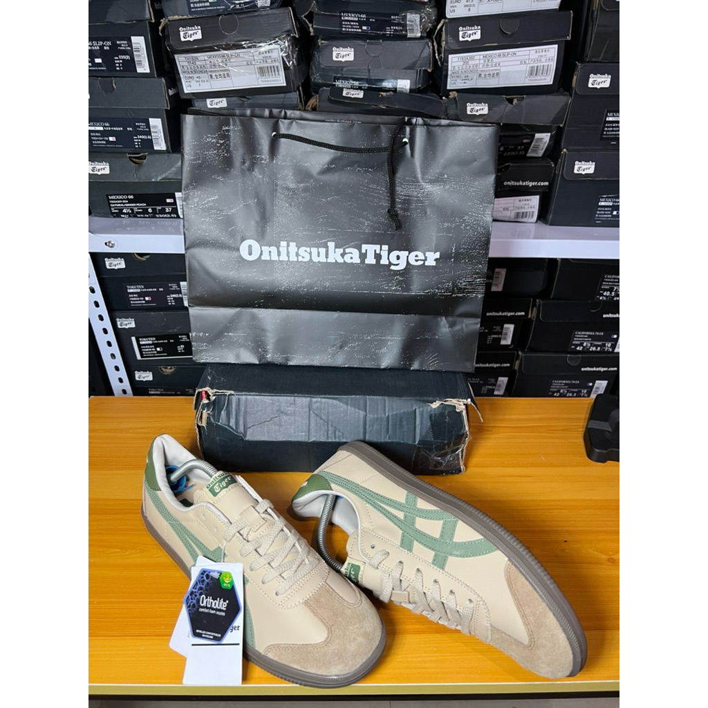 onitsuka Tokuten original Made in Indonesia