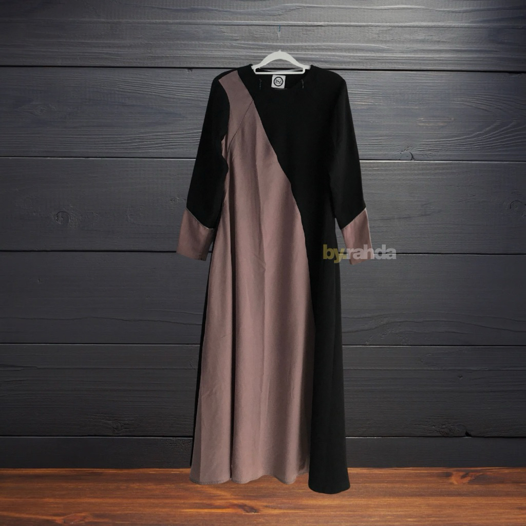 Basic Dress HSE by Efnie