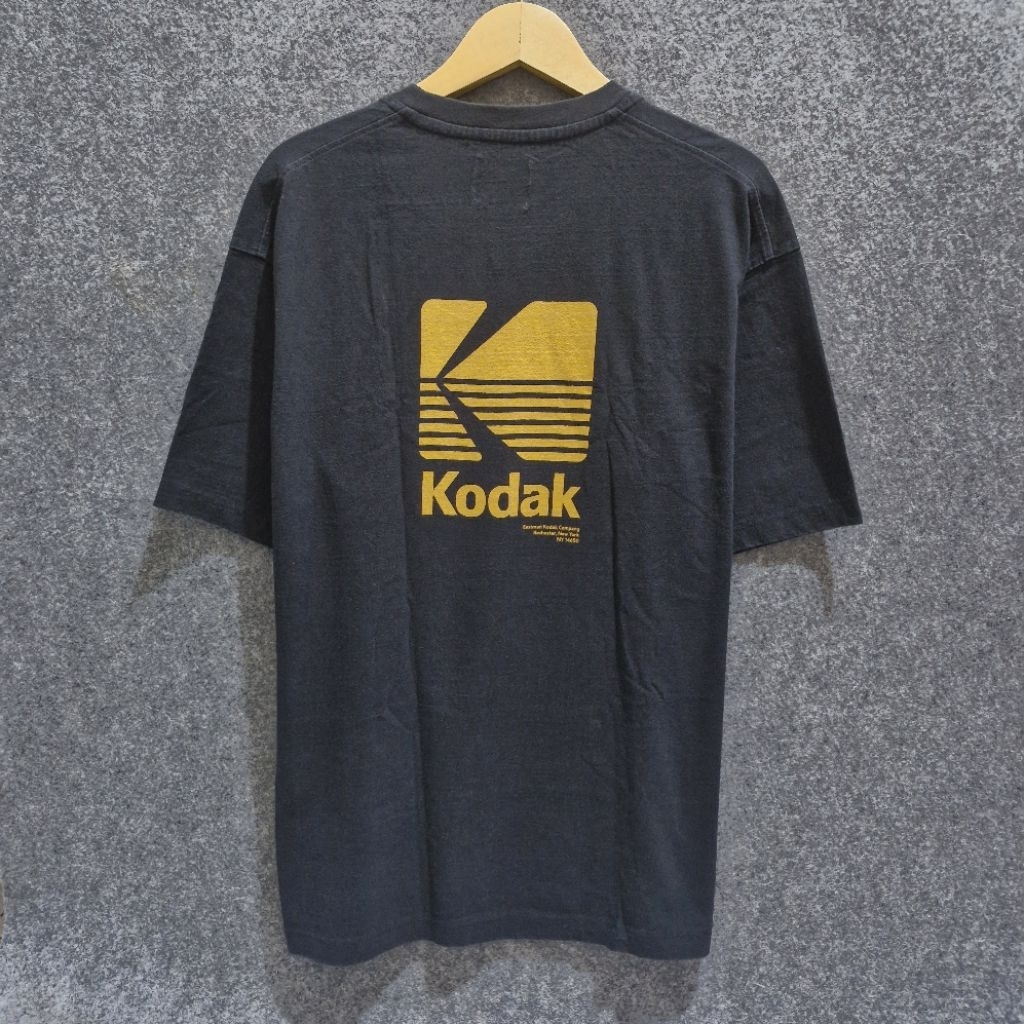 (YTTA 185) KAOS KODAK size L