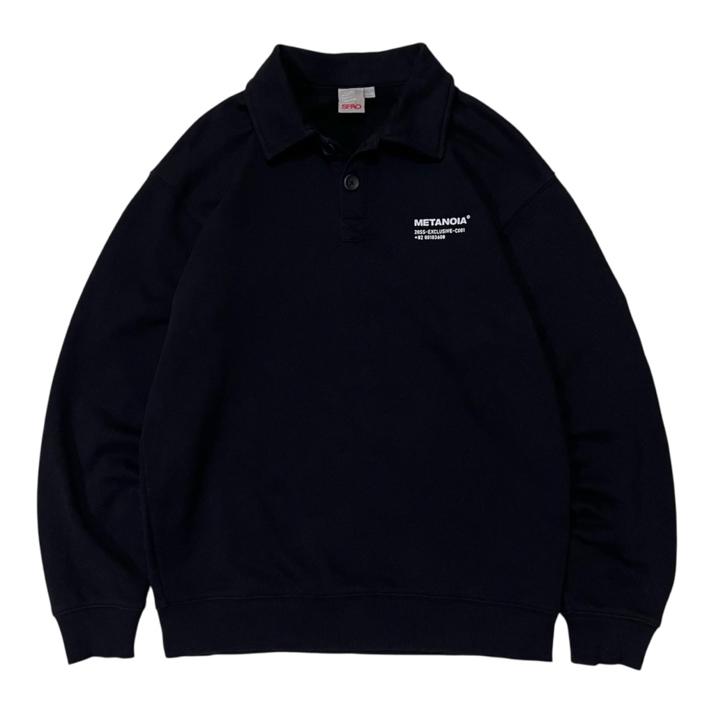 Sweatshirt Spao Original