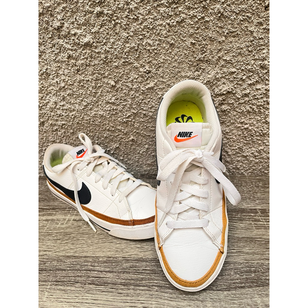 Nike Court Legacy Next Nature size 38 (24cm)