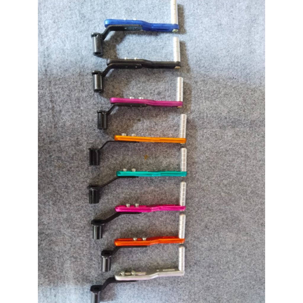 Operan gigi underbone universal motor operan gigi cungkit warna lengkap