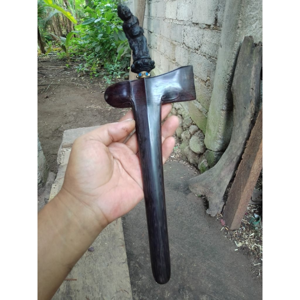 keris bali seselet ageman