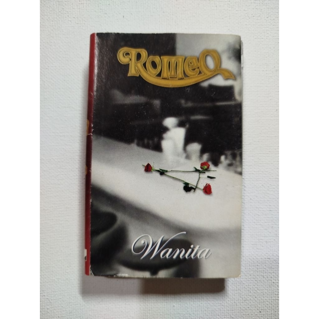 KASET PITA 222-ROMEO