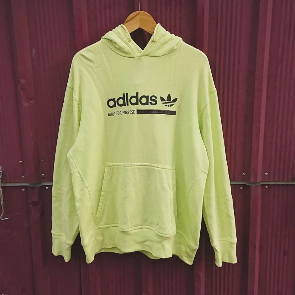 hoodie adidas kaval graphic