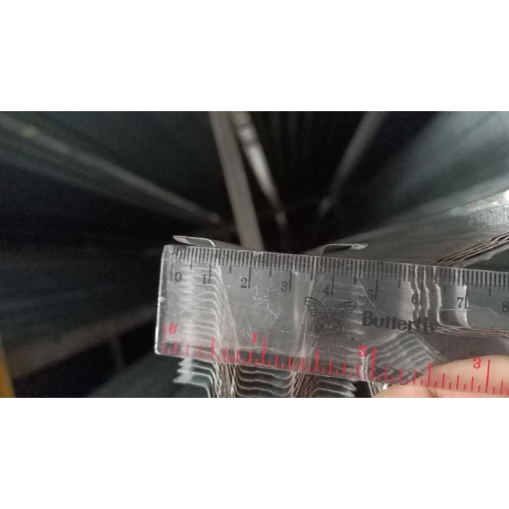 Reng baja ringan 050 panjang 6m