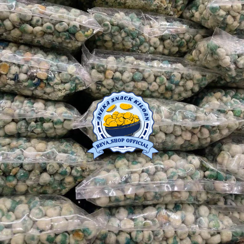 Kacang polong tepung jaipong TERMURAH