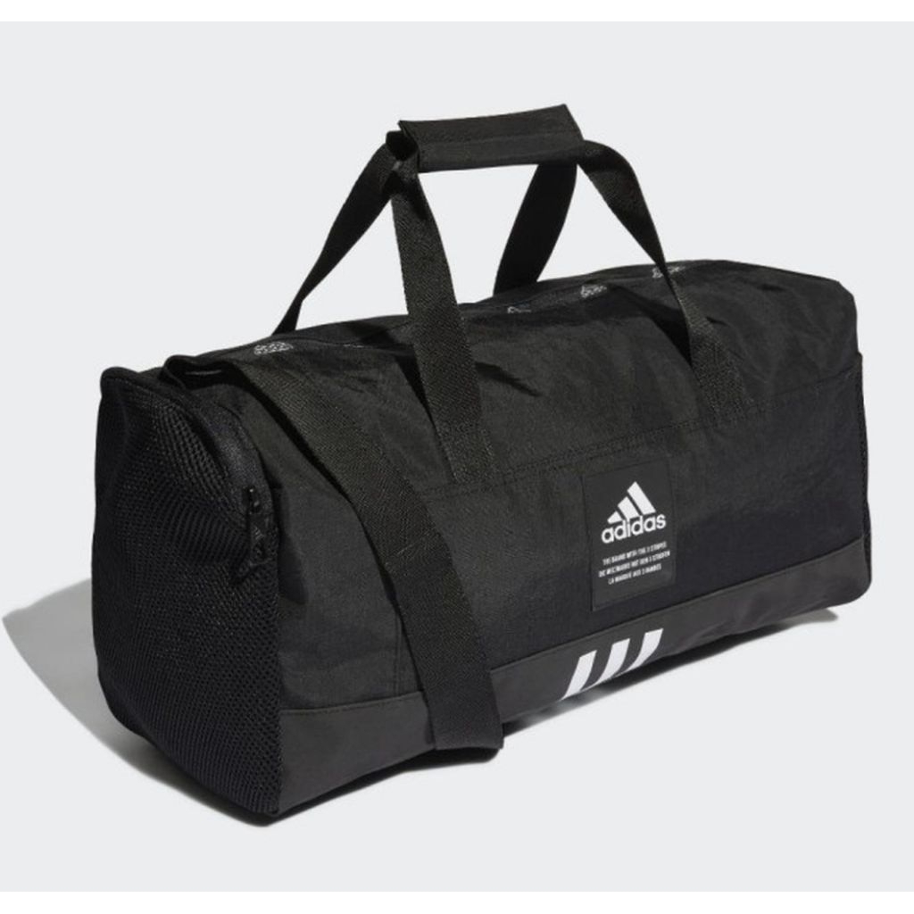 Tas adidas 4athlts small duffel black original