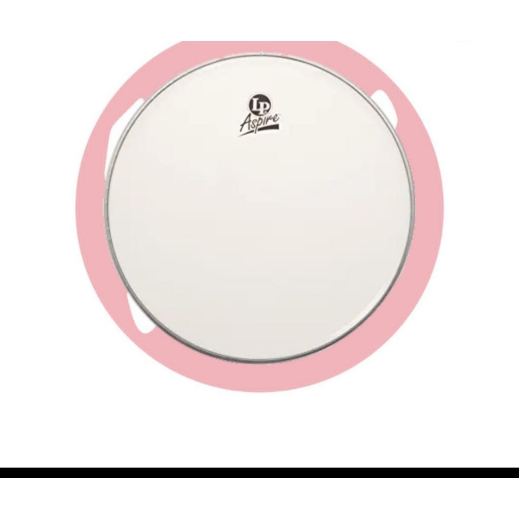 HEAD TIMBALES LP ASPIRE 13" TIM HD LPA256A