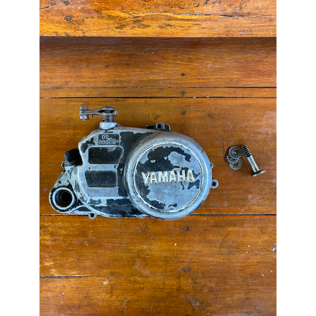 Bak kopling kanan Fizr F1zr original copotan utuh